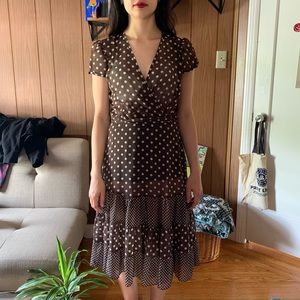 midi dress - dressbarn